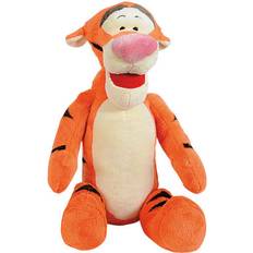 Nalle Puh Mjukisdjur Simba Disney WTP Tigger 43cm