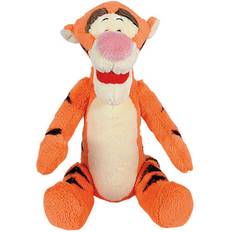 Peter Plys Tøjdyr Simba Disney WTP Tigger 25cm