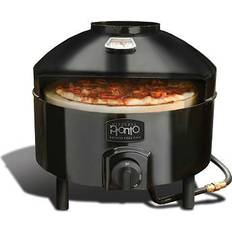 Pizzacraft Pizzeria Pronto