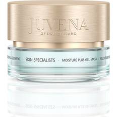 Behälter Gesichtsmasken Juvena Skin Specialists Moisture Plusgel Mask 75ml