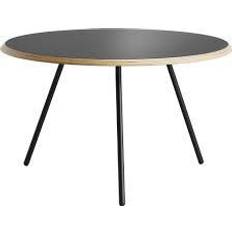 Le-mieux-noté Tables Basses Woud Soround High Table Basse 75cm