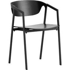 Woud S.A.C. Køkkenstol 72.5cm