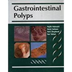 Livres Gastrointestinal Polyps (Greenwich Medical Media)