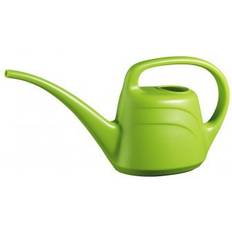 HDPE/Plastic Water Cans Green Wash Eden Watering Can 2L