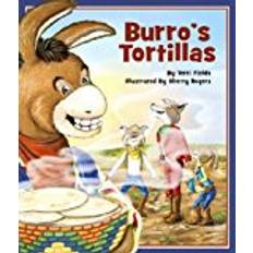 Tortillas Burro's Tortillas