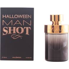 Jesus Jesus Del Pozo Halloween Shot Man EdT