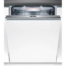 41 dB Dishwashers Bosch SMV68TD06G Integrated