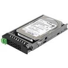 10000 giri/min - HDD Hard disk Fujitsu Hdd 900gb Sas 10k 12g Sff Adv For