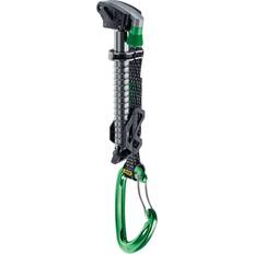 Tornillos de Hielo Salewa Tornillo Quick Screw verde Yellow