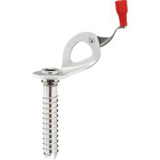 Ice & Snow Climbing Petzl Laser Speed Ice Screw 10cm