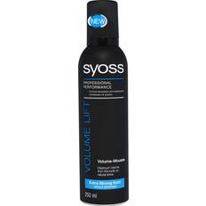 Syoss volume Syoss Volume Lift Mousse 250ml