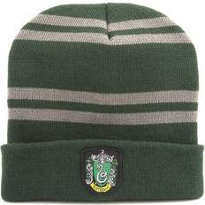 Sølv Huer Cinereplicas Classic Edition Beanie - Slytherin