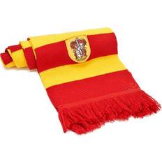 Cinereplicas Harry Potter Gryffindor Scarf - Red/Gold