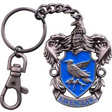 The Noble Collection Harry Potter Keychain - Ravenclaw Crest