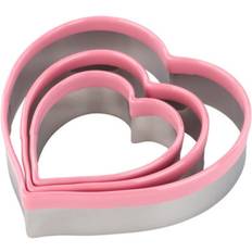 Hearts Cookie Cutters Tala Heart Cookie Cutter