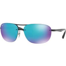 Ray-Ban Chromance Polarized RB4275CH 601/A1