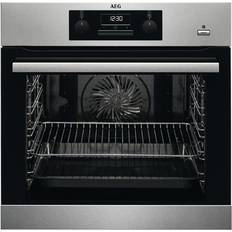 AEG Ovens AEG BES25101LM Stainless Steel