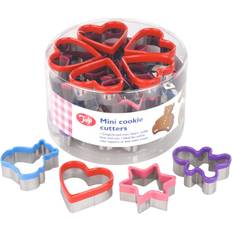 Silicon Cookie Cutters Tala Mini Cookie Cutter