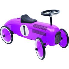 Metal Gåbiler Goki Ride On Vehicle 14165