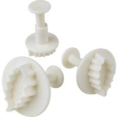 Tala Holly Leaf Plunger Udstikker