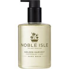 Noble Isle Golden Harvest Hand Wash 250ml