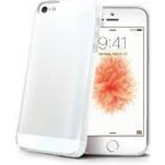 Celly TPU Gelskin Case (iPhone 5/5S/SE)