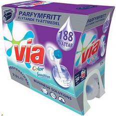 Liquid Color Sensitive Detergent