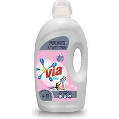 Via flytande VIA Professional Color Sensitive Liquid Detergent