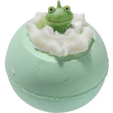Bath Bombs Bomb Cosmetics Its Not Easy Being Green Bath Blaster 160g