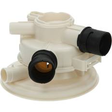 Electrolux Sump Pipe Union 1527957128