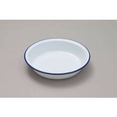 Falcon Enamel Pie Dish 22 cm