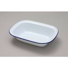 Falcon Oblong Pie Dish 22 cm