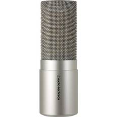 Studio microphone Audio-Technica AT5047 Cardioid Condenser Studio Microphone