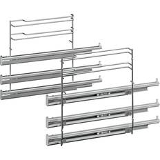 Siemens HZ638370 Fours colonnes & appareils compac Gris