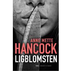 Anne mette hancock Ligblomsten (Lydbog, MP3, 2017)