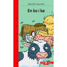 Kø En ko i kø (E-bok, 2017)