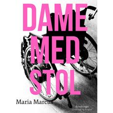 Stol maria Dame med stol (E-bog, 2017)