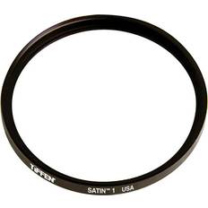 Brown Camera Lens Filters Tiffen Satin 1 77mm