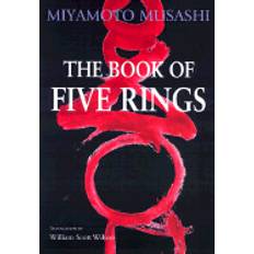 book of five rings