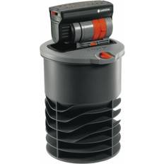 Kunststoff Spritzpistolen Gardena Pop Up Oscillating Sprinkler OS