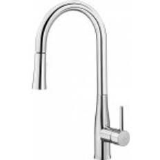 Blandare Deante Lakrits BDH072M Krom