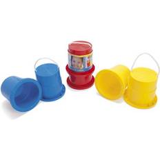 Plastleksaker Balansleksaker Dantoy Løbespande 6723