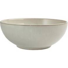 Oven Safe Bowls Denby Linen Coupe Soup Bowl 17cm 0.82L