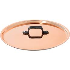 De Buyer Lids De Buyer Inocuivre First Class Lid 16 cm