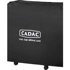 Cadac BBQ Covers Cadac Stratos 2 Burner Cover 98700-20-CVR