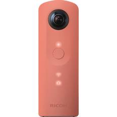 8GB Videokameror Ricoh Theta SC 360