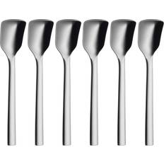 WMF Nuova Dessert Spoon 14cm 6pcs