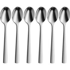 WMF Kaffeskedar WMF Corvo Kaffesked 10.5cm 6st