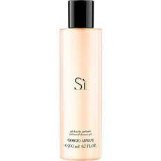 Giorgio Armani Sì Shower Gel 200ml