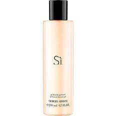 Sì Shower Gel